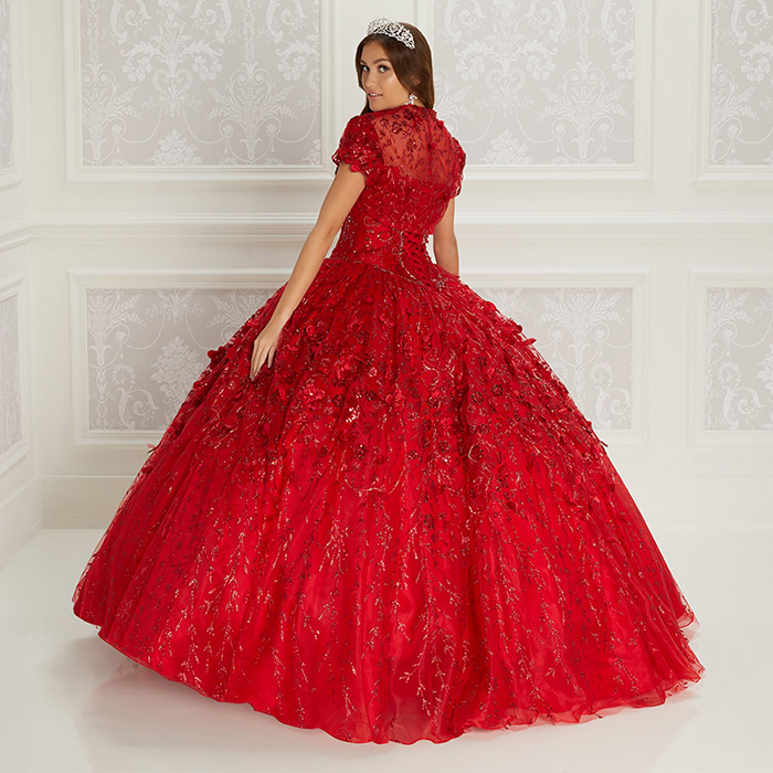 Princesa by Ariana Vara PR22036