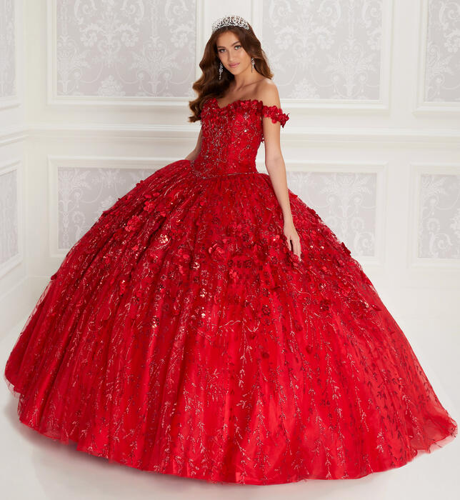 Princesa by Ariana Vara PR22036