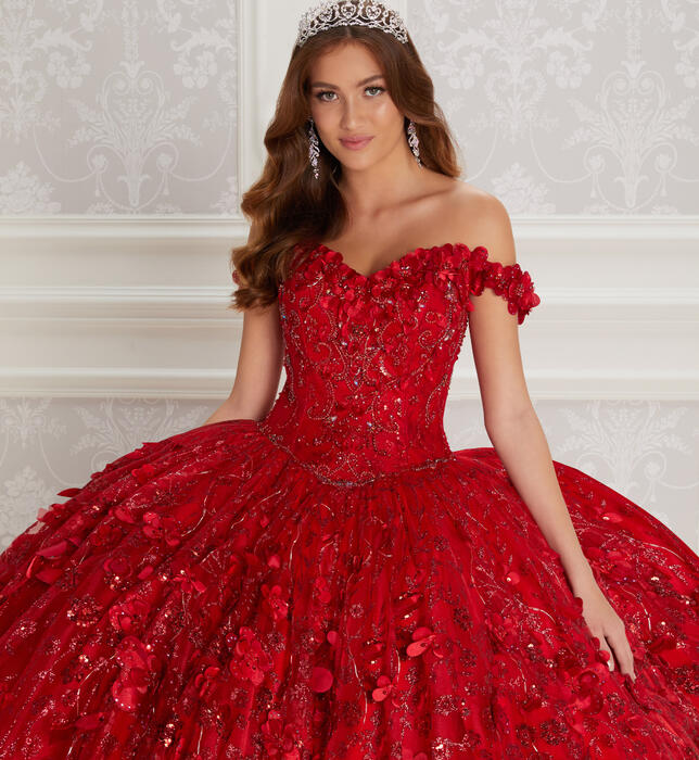 Princesa by Ariana Vara PR22036