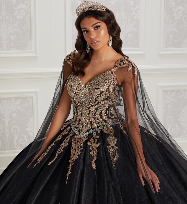 Princesa by Ariana Vara PR22141