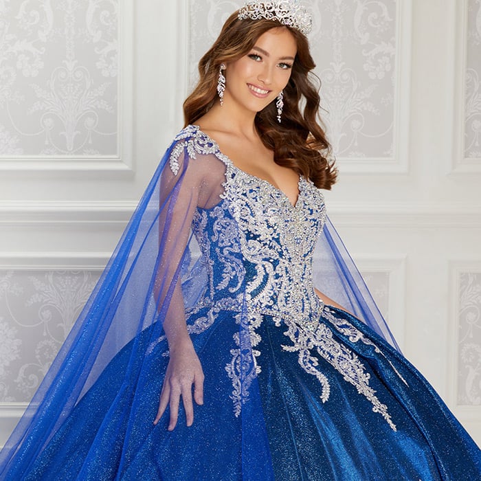 Princesa by Ariana Vara PR22141