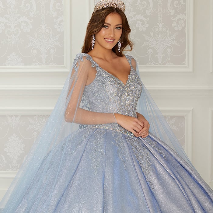 Princesa by Ariana Vara PR22141