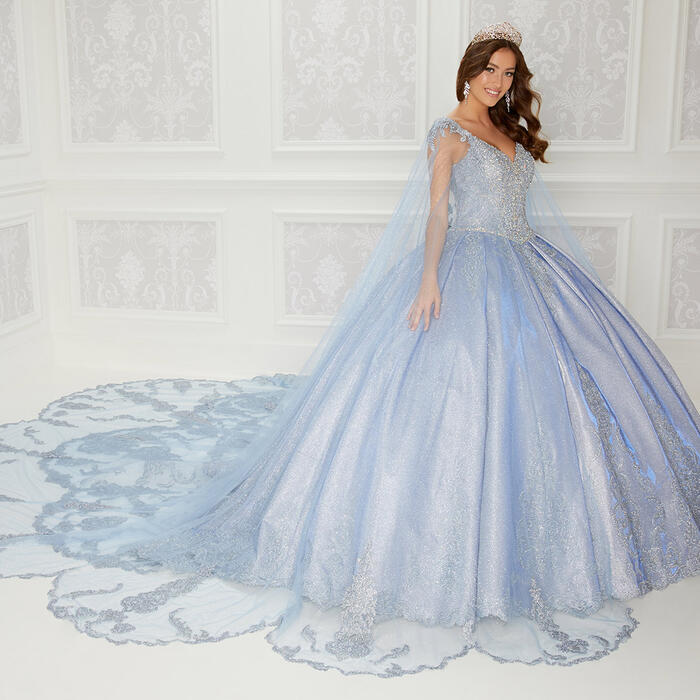 Princesa by Ariana Vara PR22141