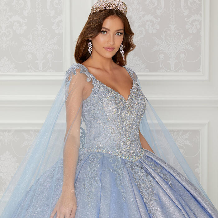 Princesa by Ariana Vara PR22141