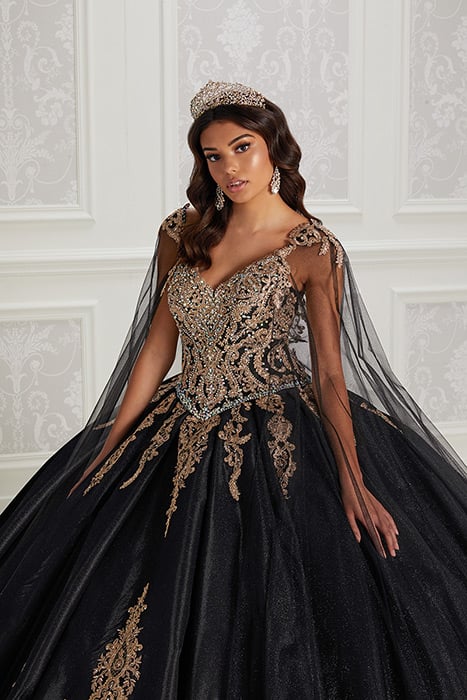 Princesa by Ariana Vara PR22141