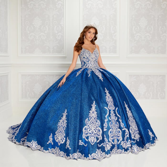 Princesa by Ariana Vara PR22141