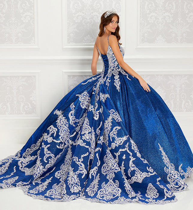 Princesa by Ariana Vara PR22141