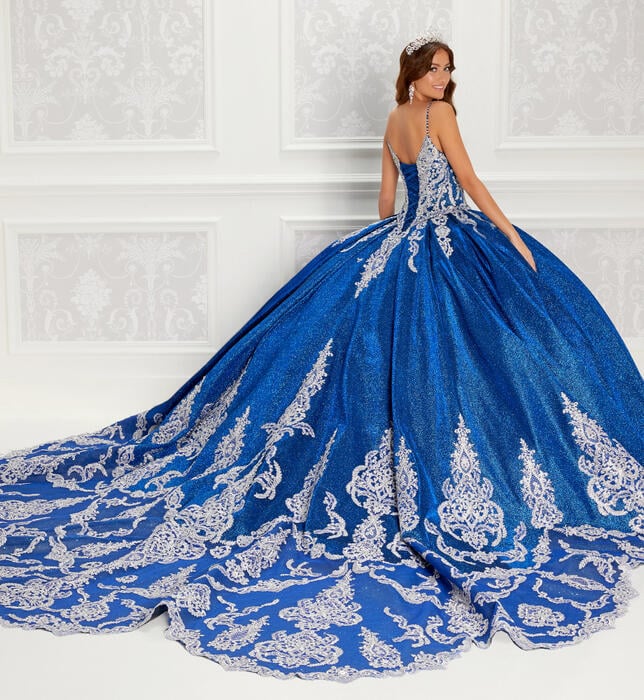 Princesa by Ariana Vara PR22141