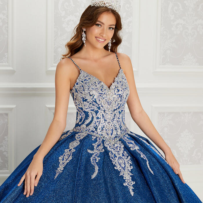 Princesa by Ariana Vara PR22141