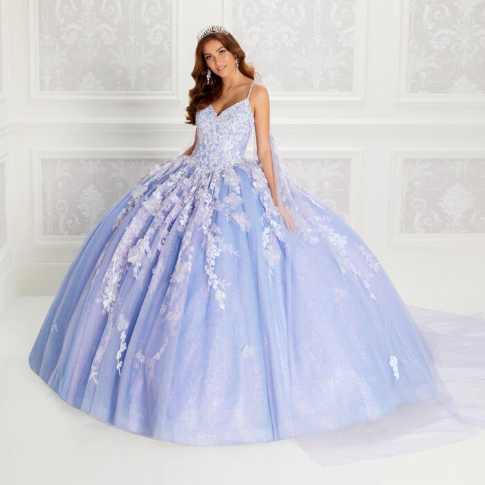 Princesa by Ariana Vara PR22143