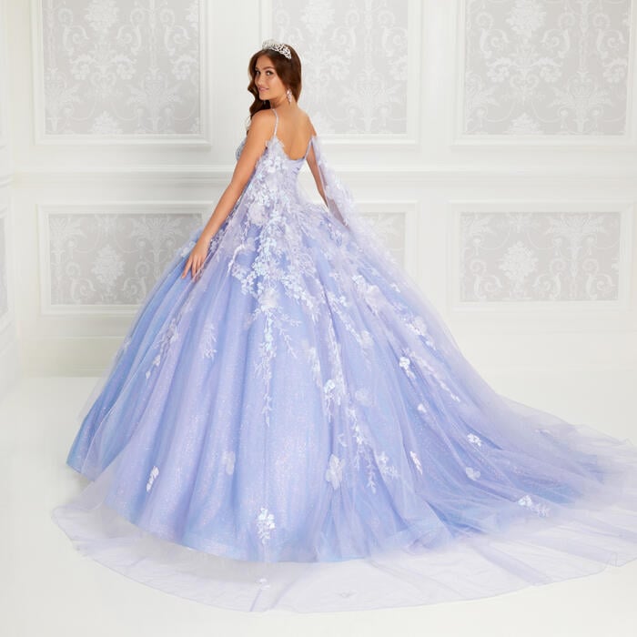 Princesa by Ariana Vara PR22143