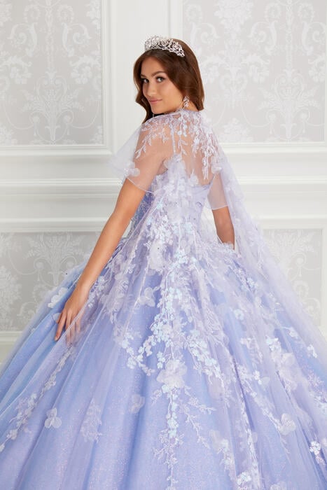 Princesa by Ariana Vara PR22143