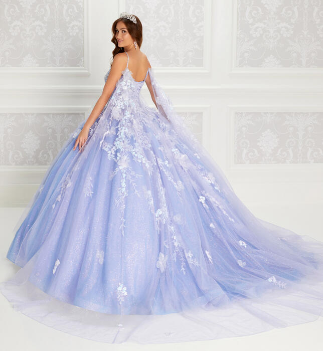 Princesa by Ariana Vara PR22143