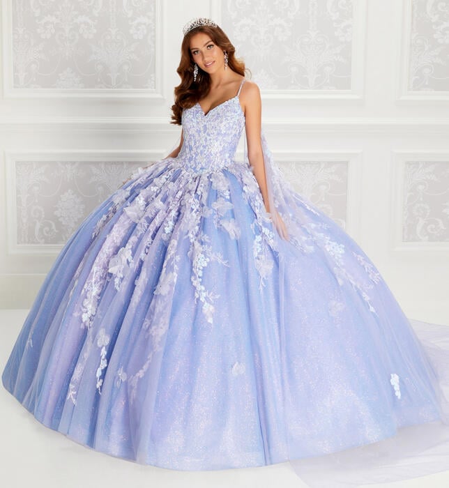 Princesa by Ariana Vara PR22143