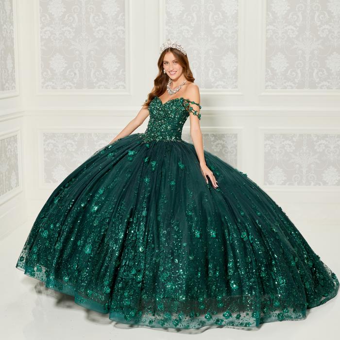 Princesa by Ariana Vara PR22145