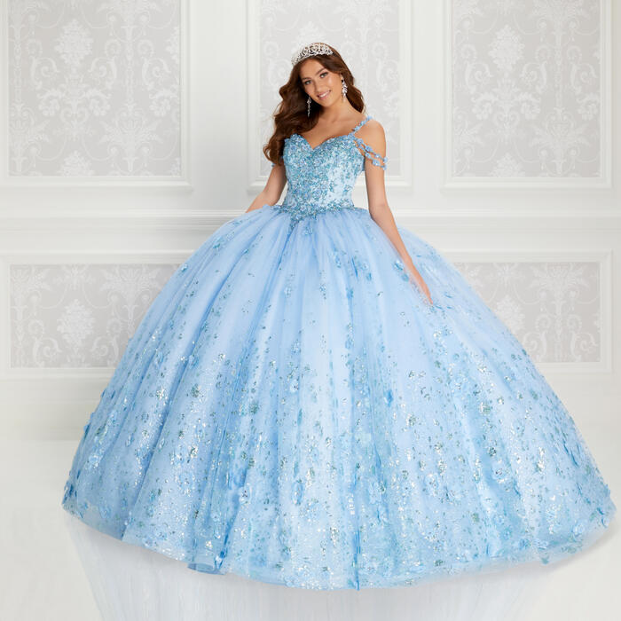 Princesa by Ariana Vara PR22145