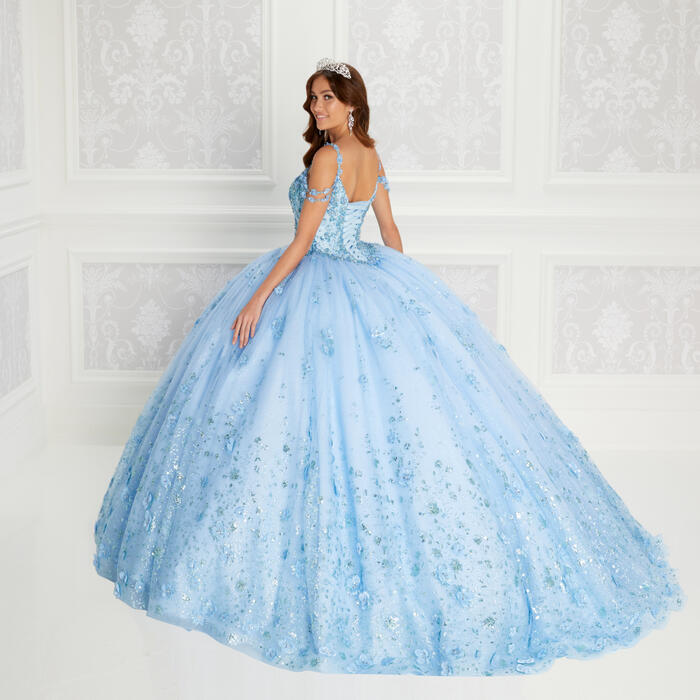 Princesa by Ariana Vara PR22145