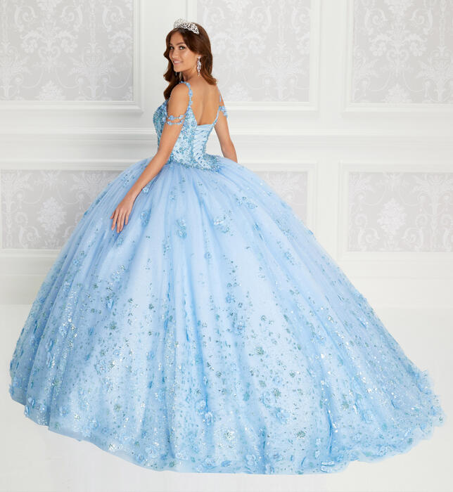 Princesa by Ariana Vara PR22145