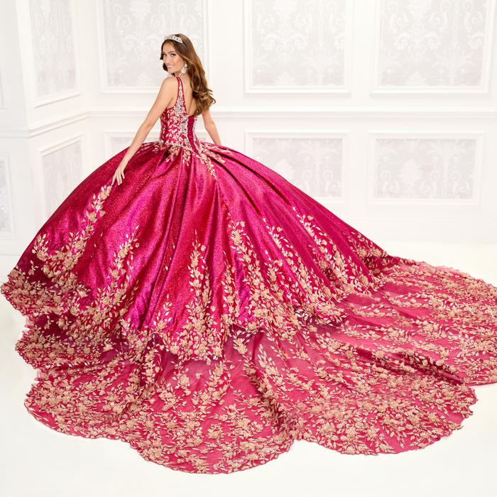 Princesa by Ariana Vara PR30081