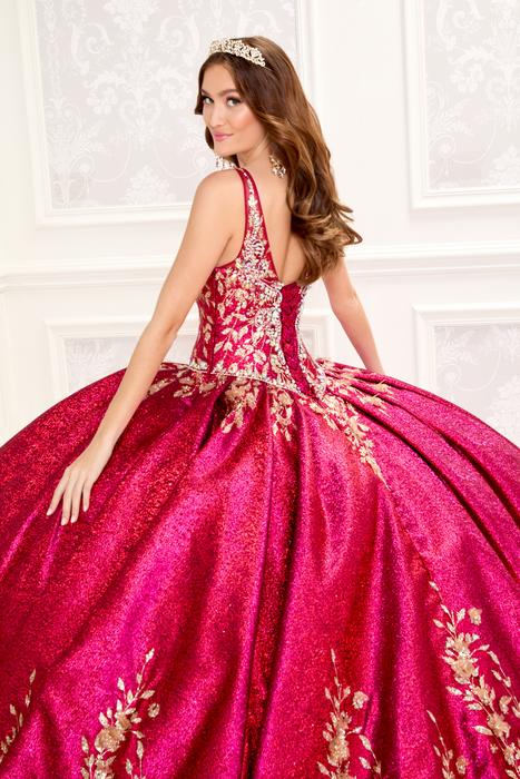 Princesa by Ariana Vara PR30081