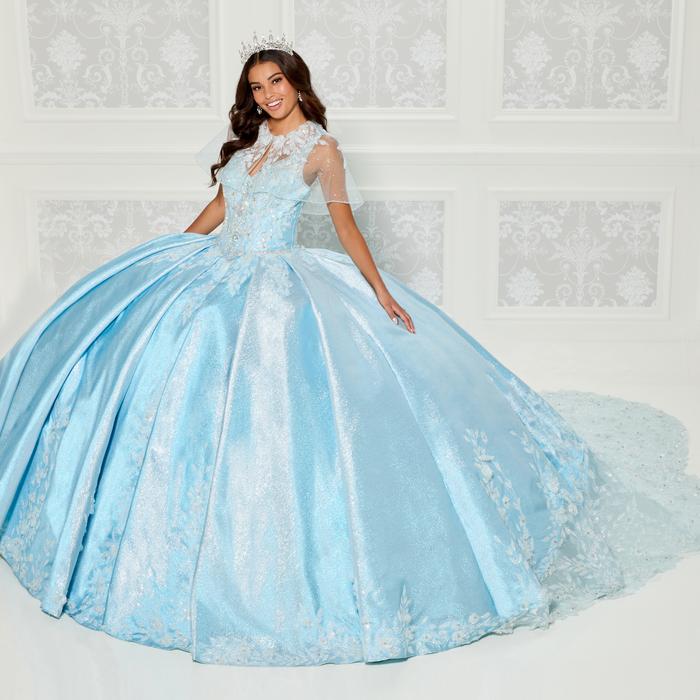 Princesa by Ariana Vara PR30081