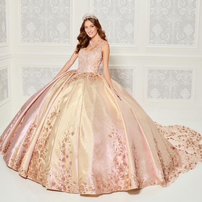 Princesa by Ariana Vara PR30081