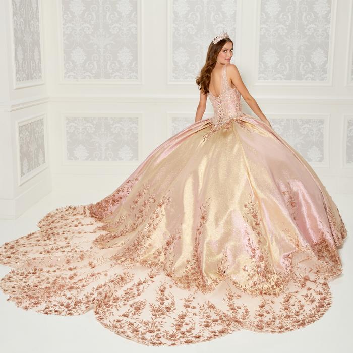 Princesa by Ariana Vara PR30081