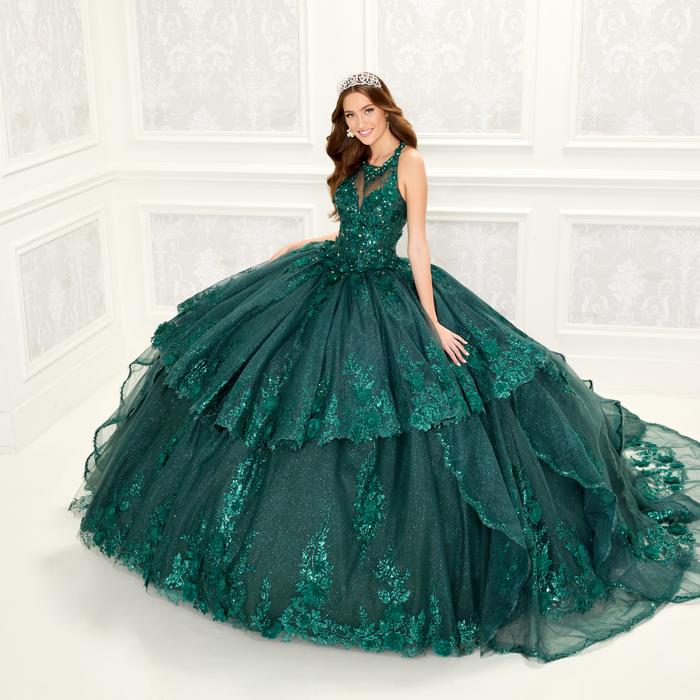 Princesa by Ariana Vara PR30082