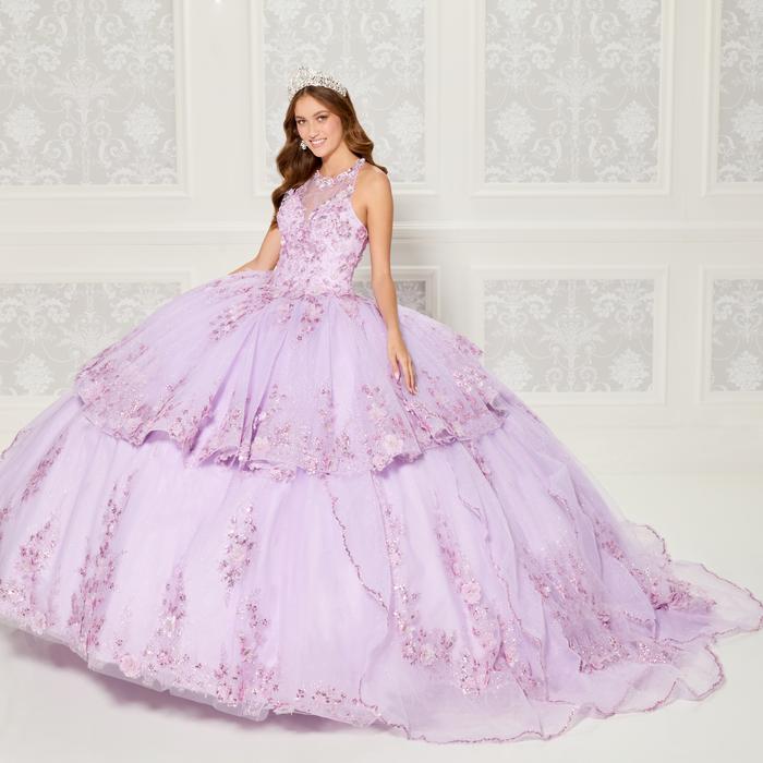 Princesa by Ariana Vara PR30082