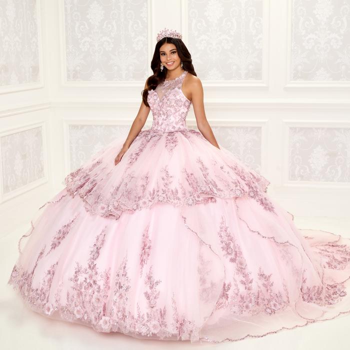 Princesa by Ariana Vara PR30082