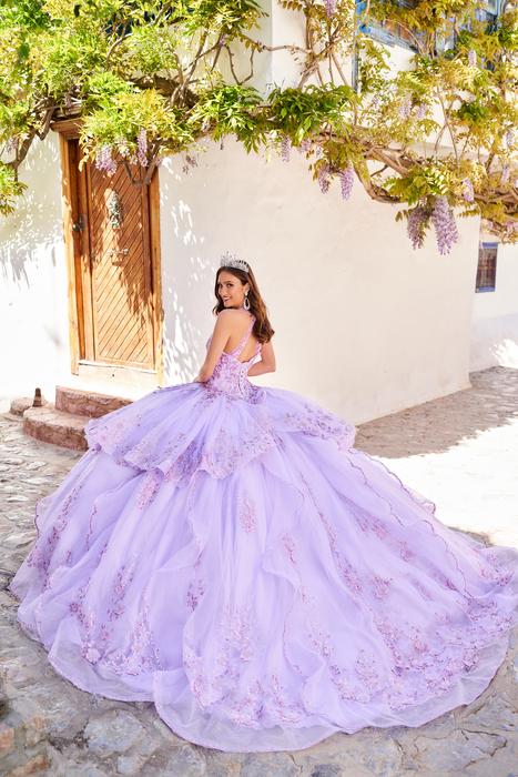 Princesa by Ariana Vara PR30082