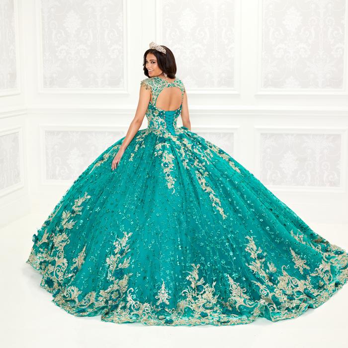 Princesa by Ariana Vara PR30088