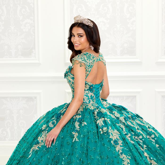 Princesa by Ariana Vara PR30088