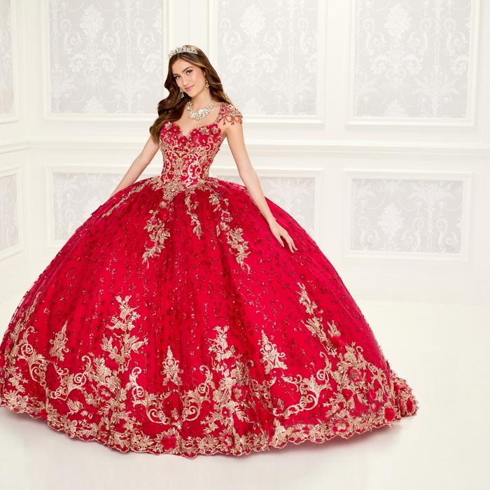 Princesa by Ariana Vara PR30088