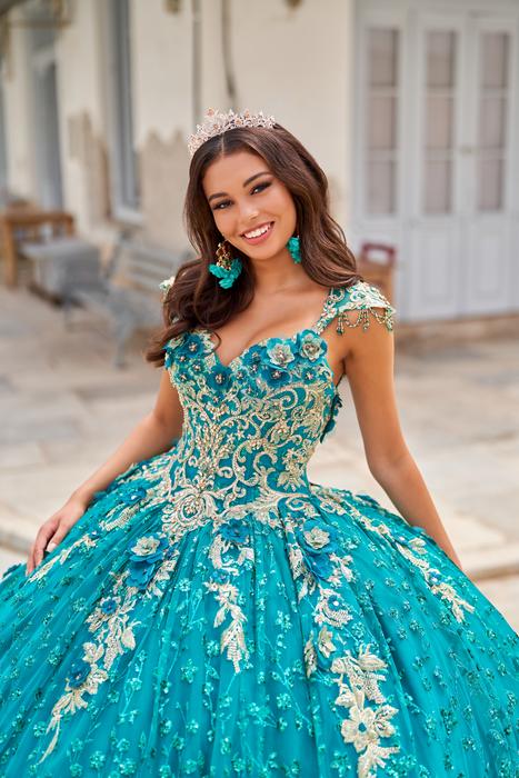 Princesa by Ariana Vara PR30088