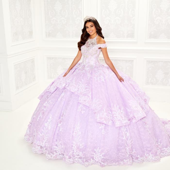 Princesa by Ariana Vara PR30089