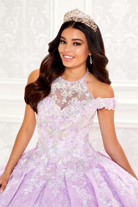 Princesa by Ariana Vara PR30089