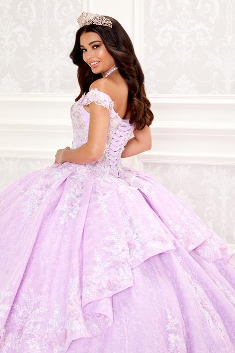 Princesa by Ariana Vara PR30089