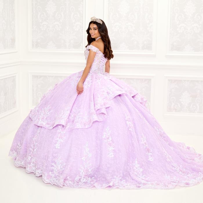 Princesa by Ariana Vara PR30089