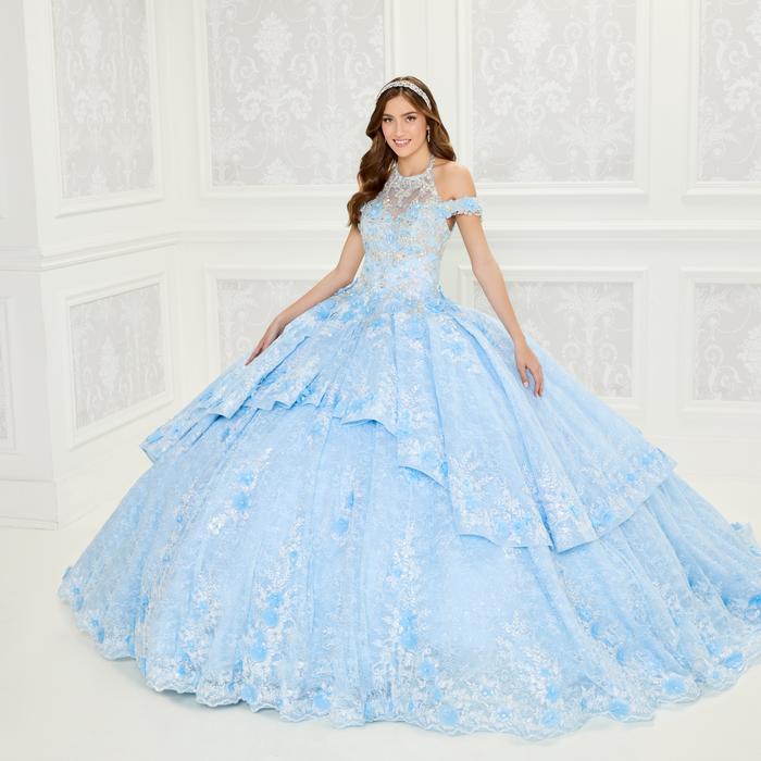 Princesa by Ariana Vara PR30089