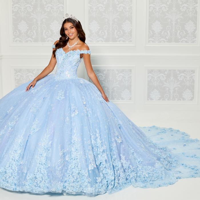 Princesa by Ariana Vara PR30111