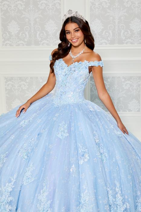 Princesa by Ariana Vara PR30111