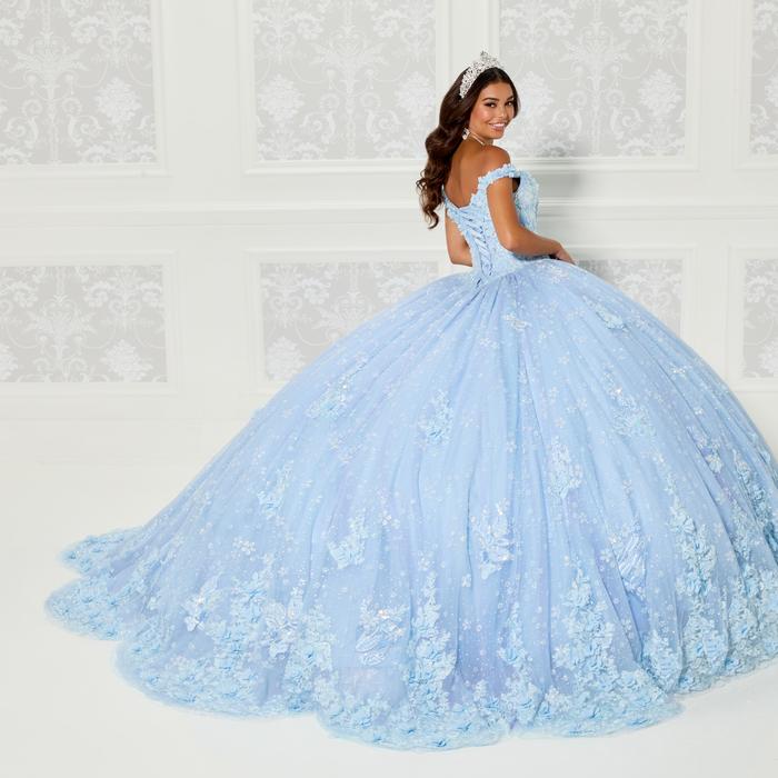 Princesa by Ariana Vara PR30111