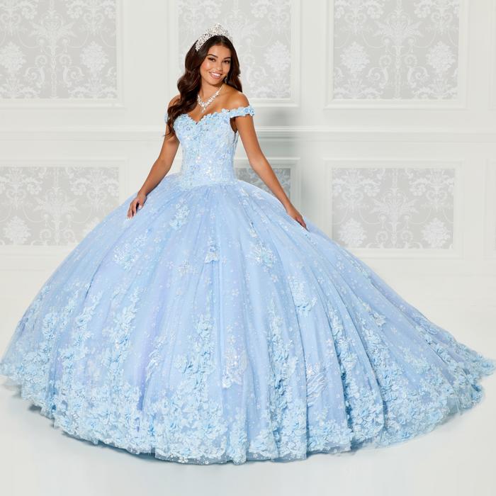 Princesa by Ariana Vara PR30111