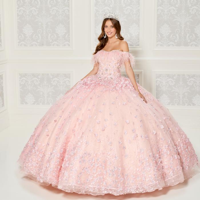 Princesa by Ariana Vara PR30115