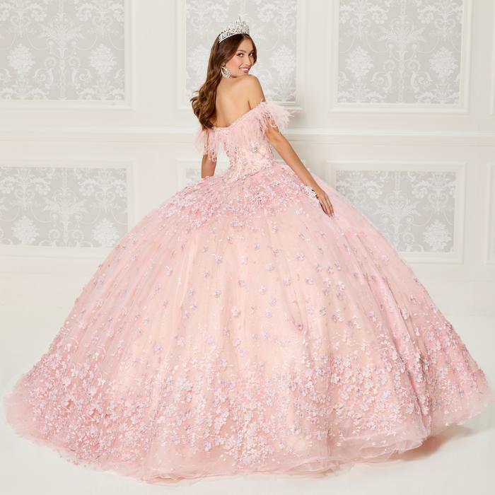 Princesa by Ariana Vara PR30115