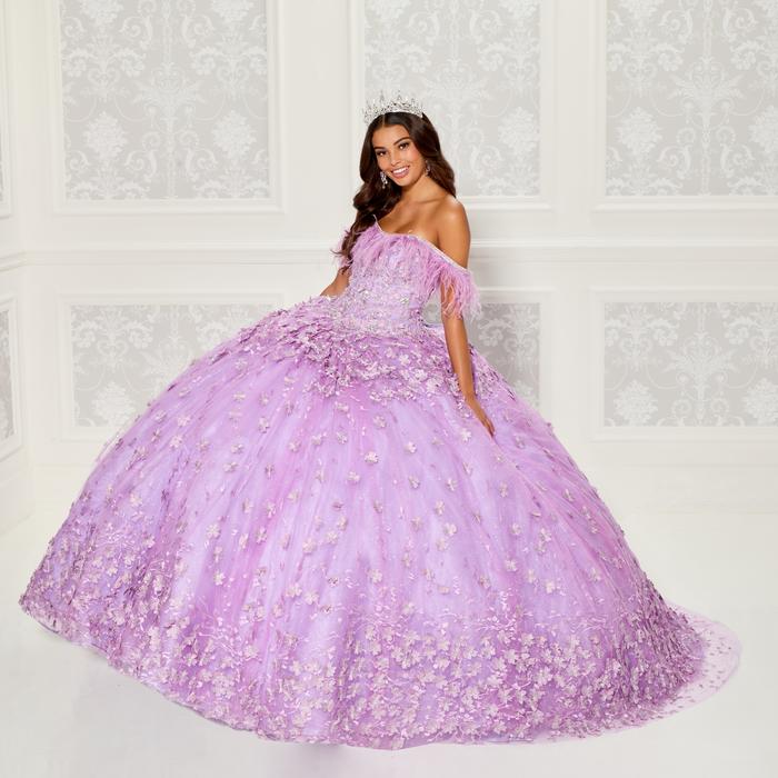 Princesa by Ariana Vara PR30115