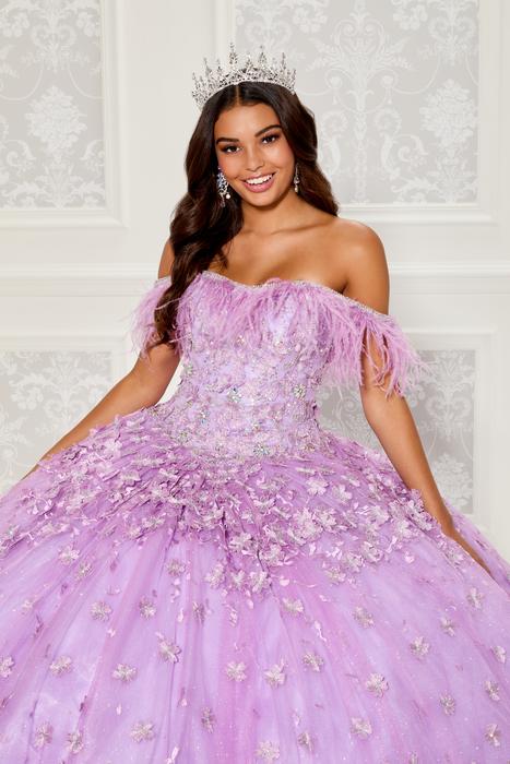 Princesa by Ariana Vara PR30115