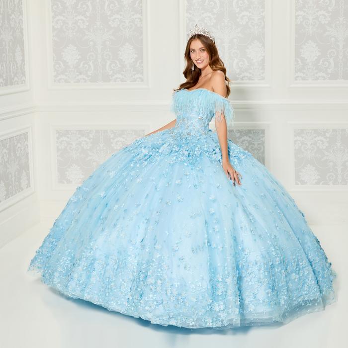 Princesa by Ariana Vara PR30115