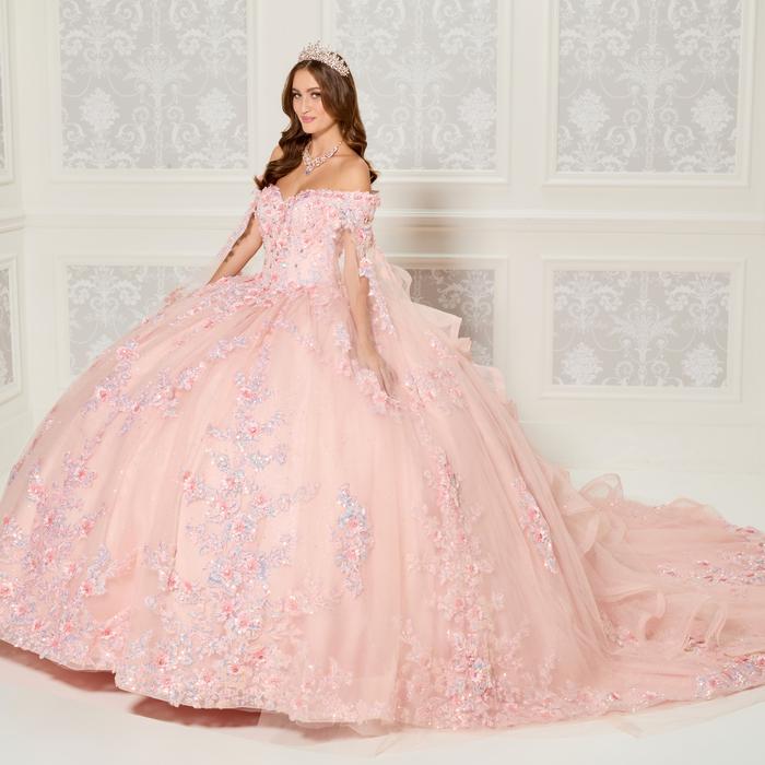 Princesa by Ariana Vara PR30116